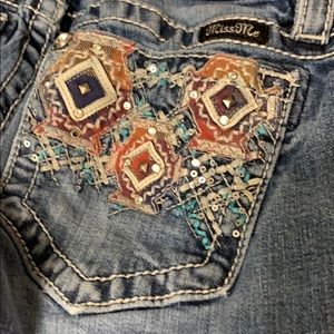 Miss Me Jeans 25